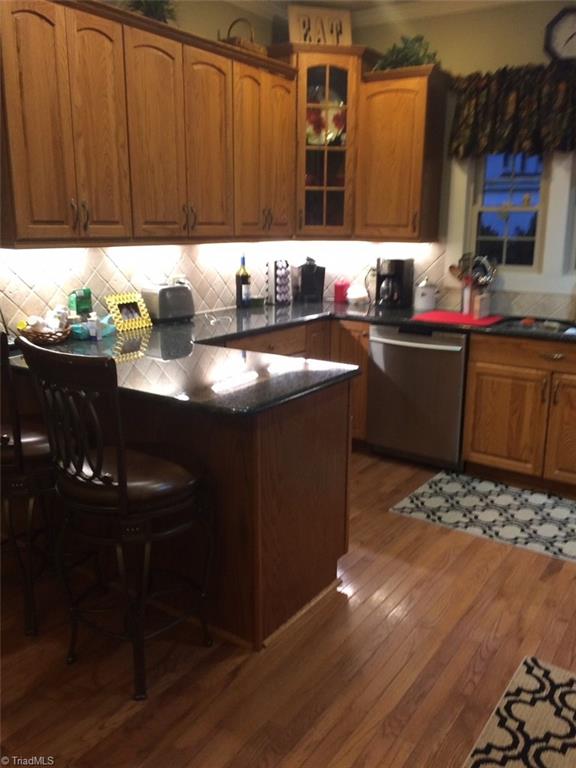 141 Jackson Road Mount Airy, NC 27030 - Photo 6 of 37 Gallery Image 6