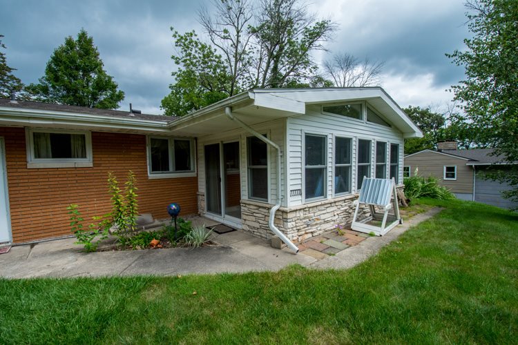 1906 Inwood Road South Bend, IN 46614 - Photo 29 of 32 Gallery Image 29