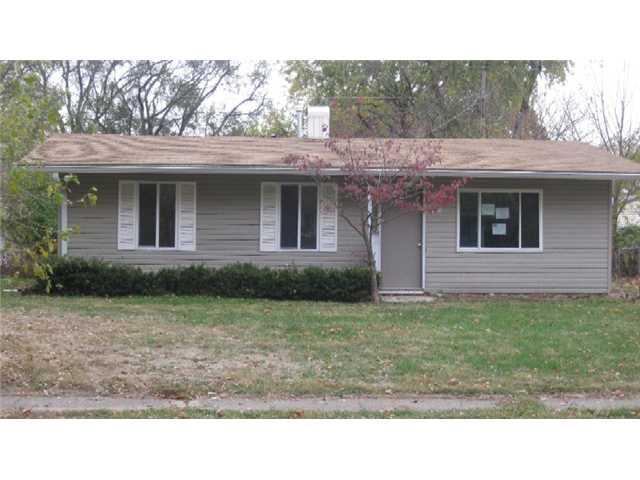 3121 Keswick Road Indianapolis, IN 46222 - Photo 1 of 8