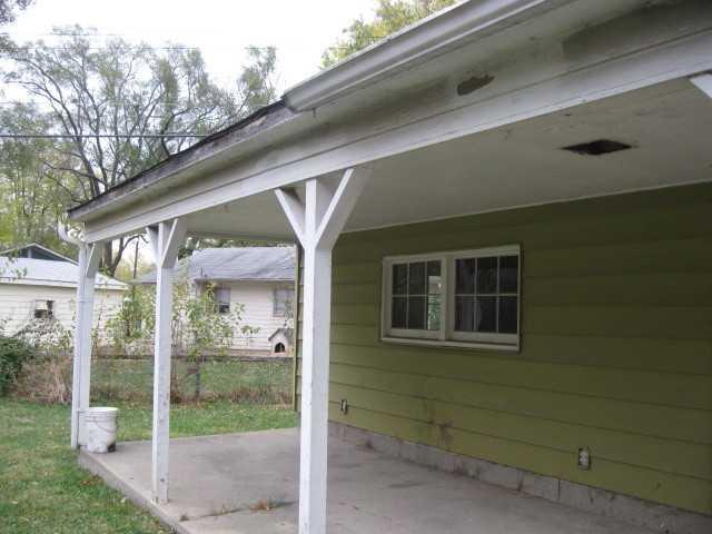 3121 Keswick Road Indianapolis, IN 46222 - Photo 8 of 8