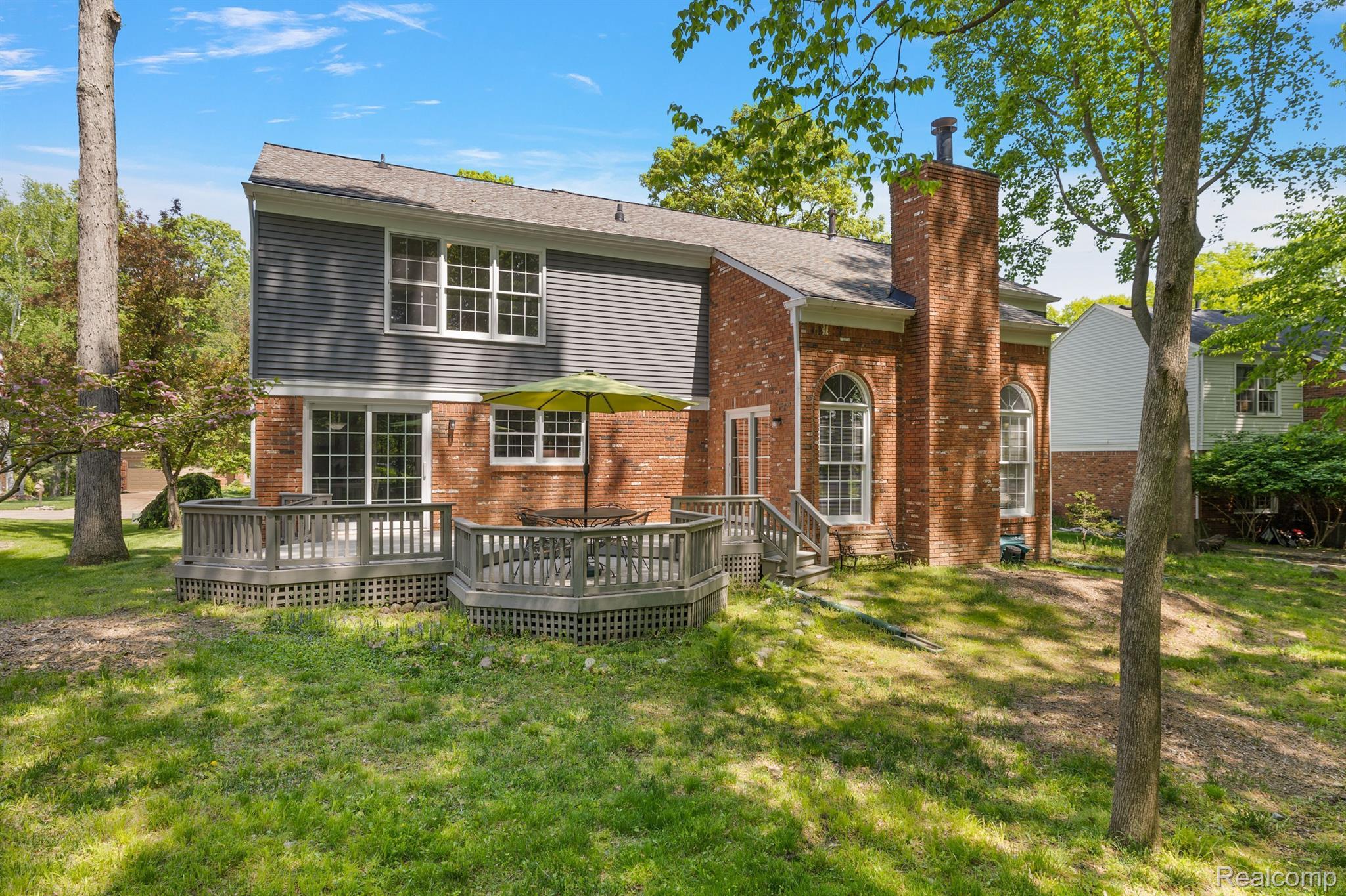 1432 Sandy Ridge Drive Rochester, MI 48306 - Photo 42 of 49 Gallery Image 42