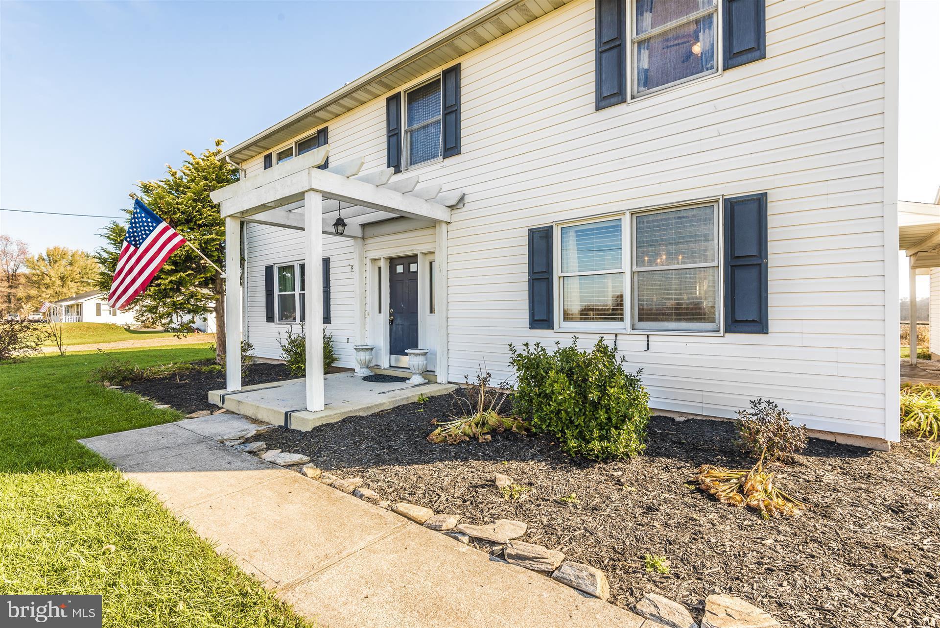 255 Bowers Road Littlestown, PA 17340 - Photo 1 of 30 Exterior (Front)