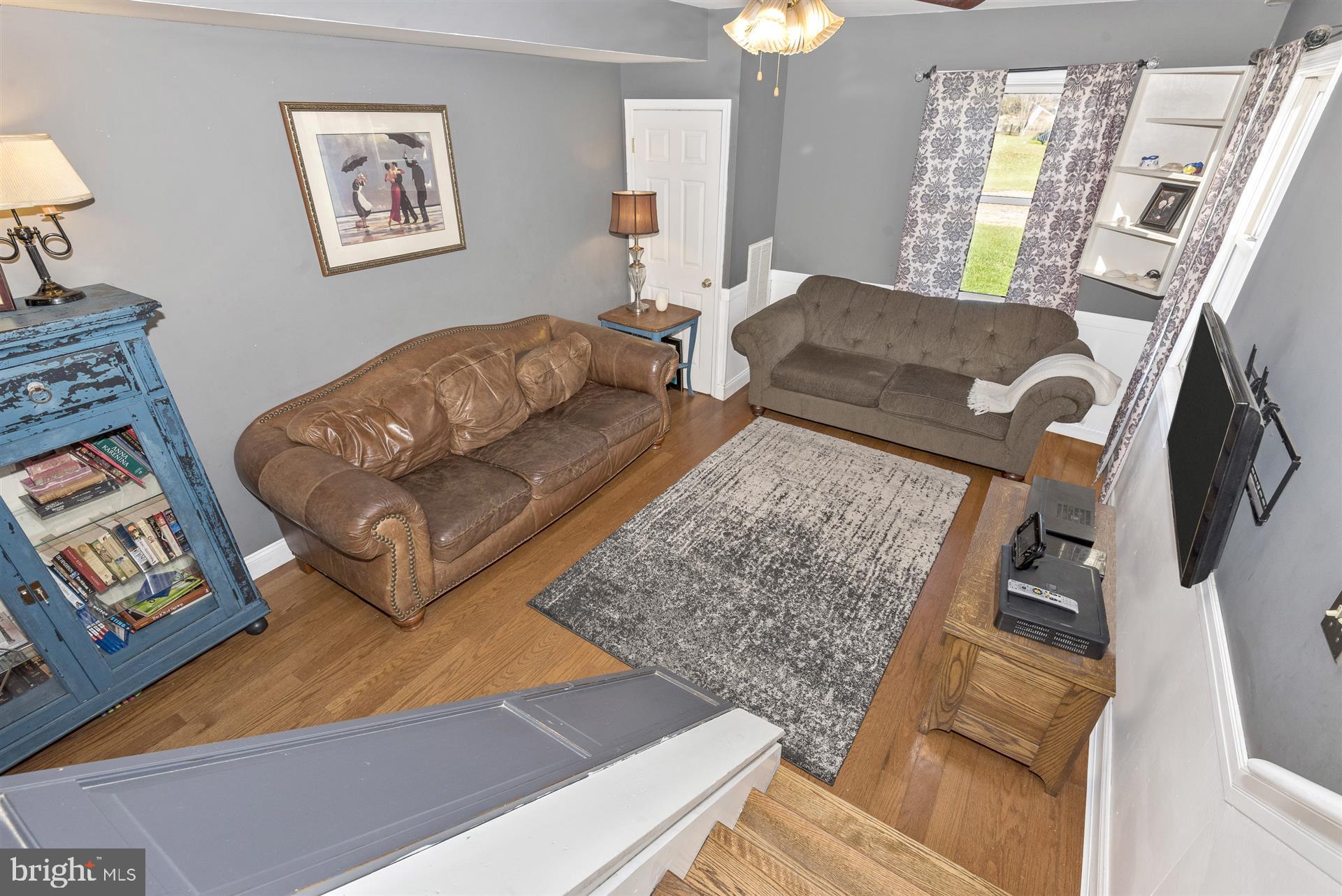 255 Bowers Road Littlestown, PA 17340 - Photo 14 of 30 Family Room