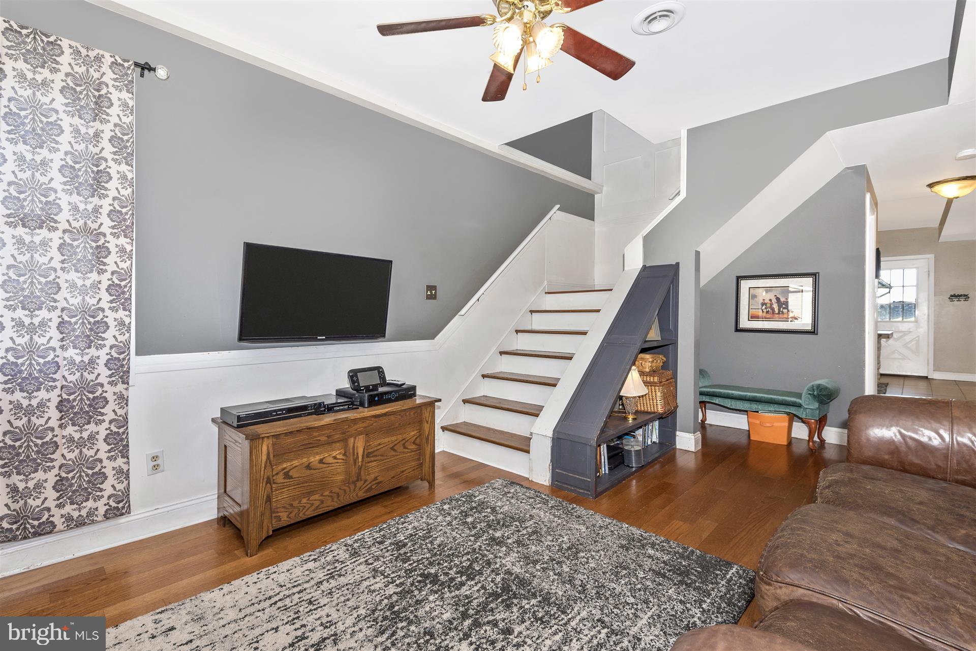 255 Bowers Road Littlestown, PA 17340 - Photo 16 of 30 Family Room