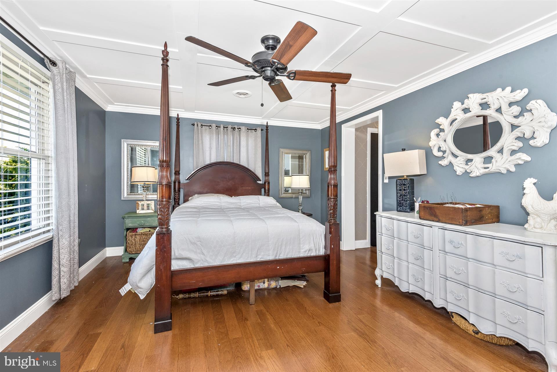 255 Bowers Road Littlestown, PA 17340 - Photo 17 of 30 Bedroom (Master)