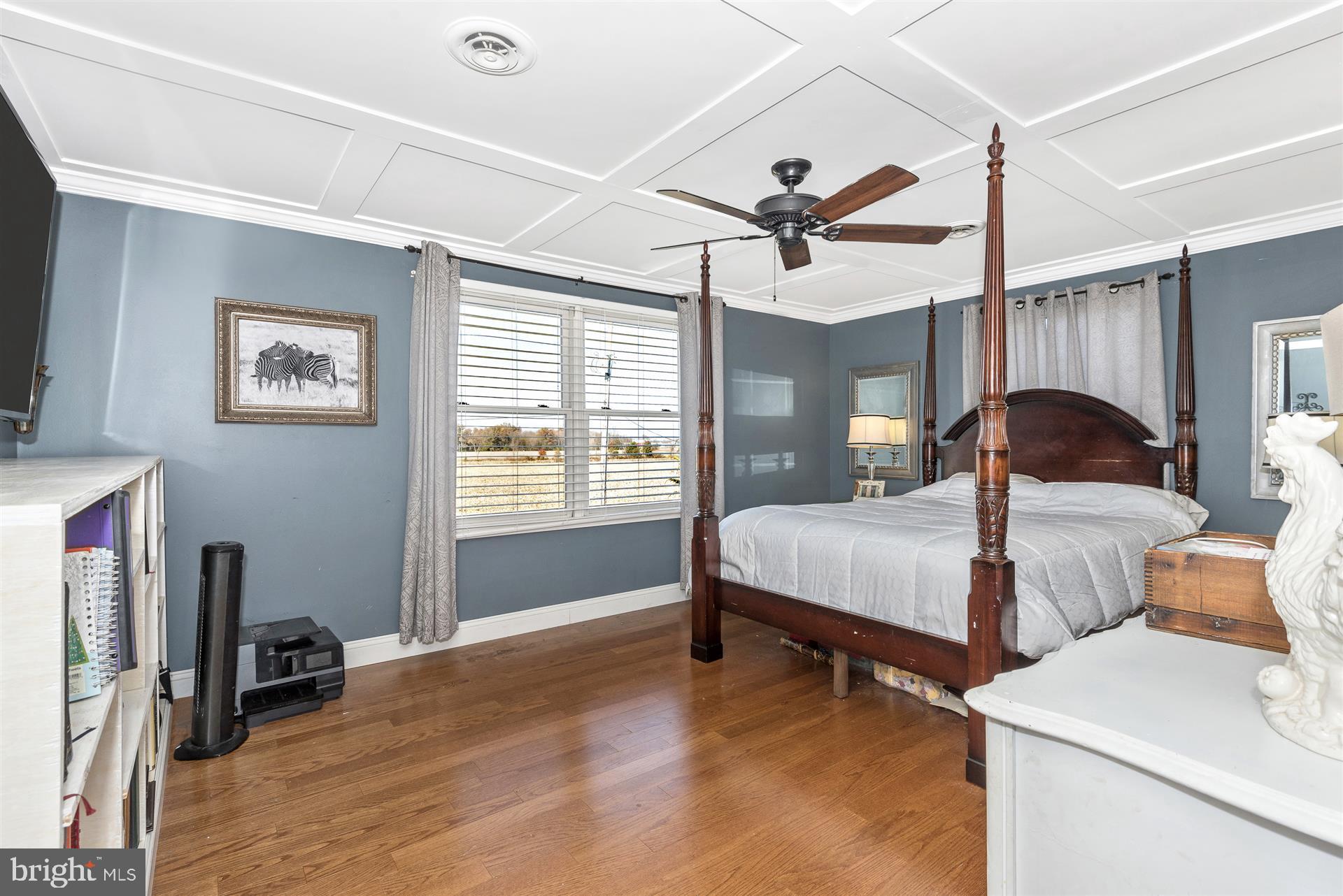 255 Bowers Road Littlestown, PA 17340 - Photo 18 of 30 Bedroom (Master)