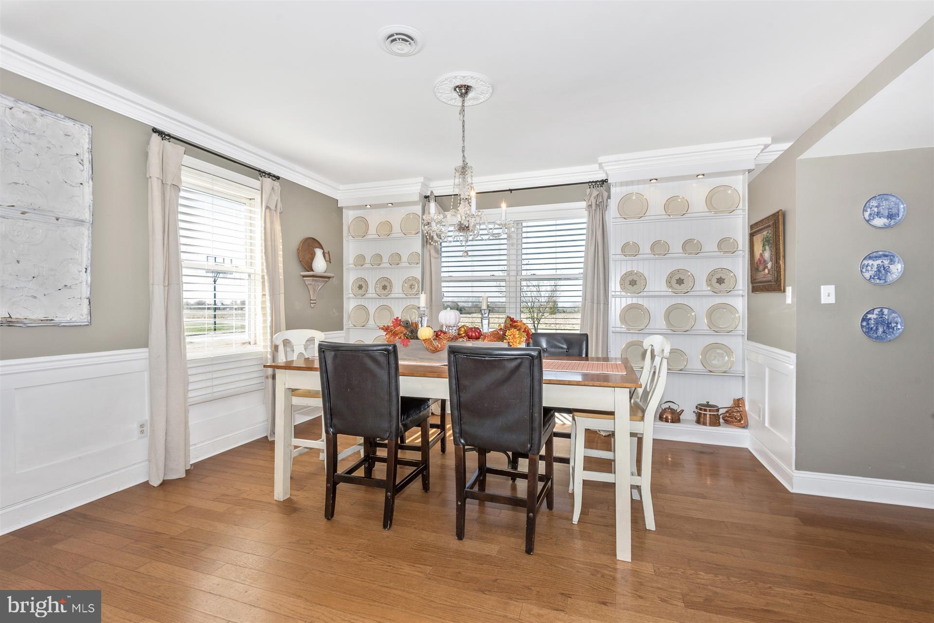 255 Bowers Road Littlestown, PA 17340 - Photo 22 of 30 Dining Room