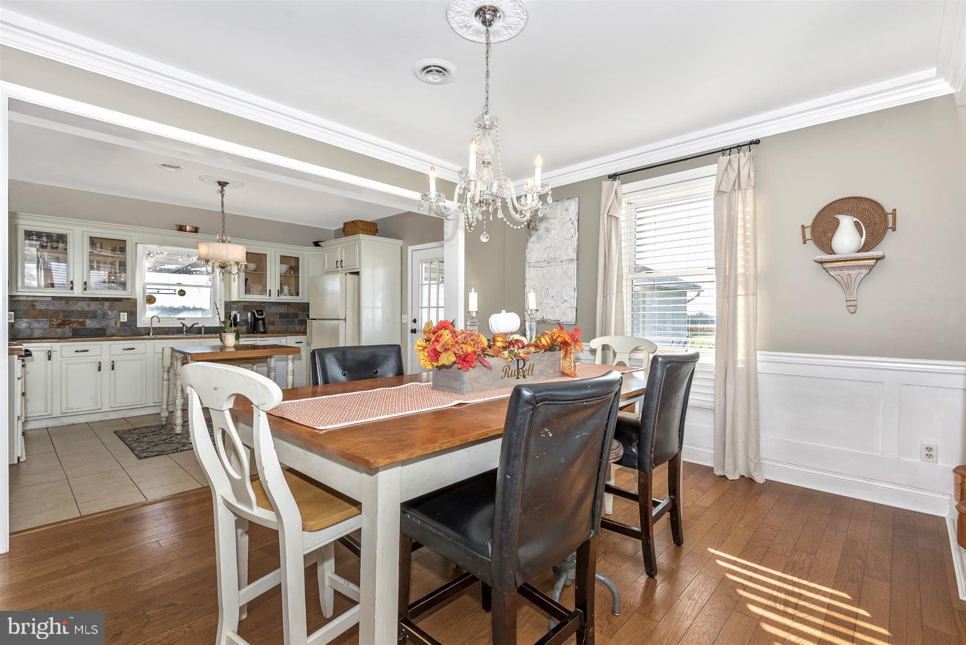 255 Bowers Road Littlestown, PA 17340 - Photo 23 of 30 Dining Room