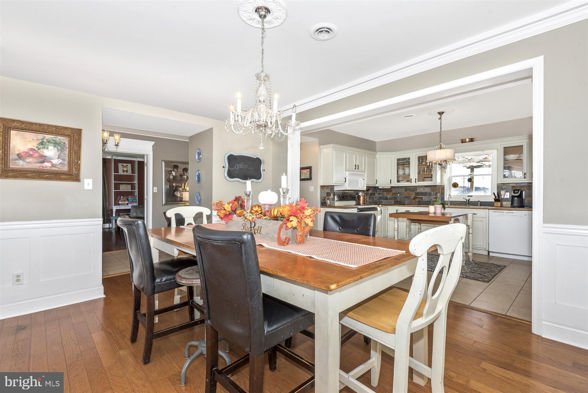 255 Bowers Road Littlestown, PA 17340 - Photo 24 of 30 Dining Room