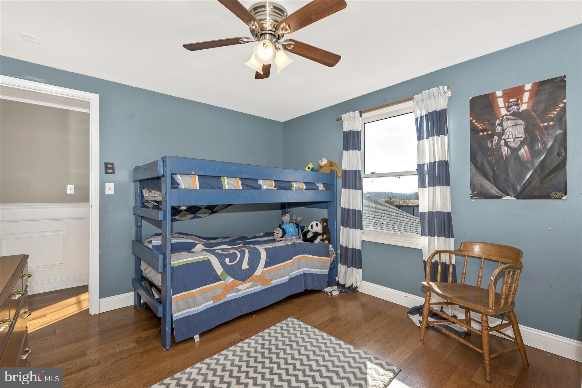 255 Bowers Road Littlestown, PA 17340 - Photo 26 of 30 Bedroom