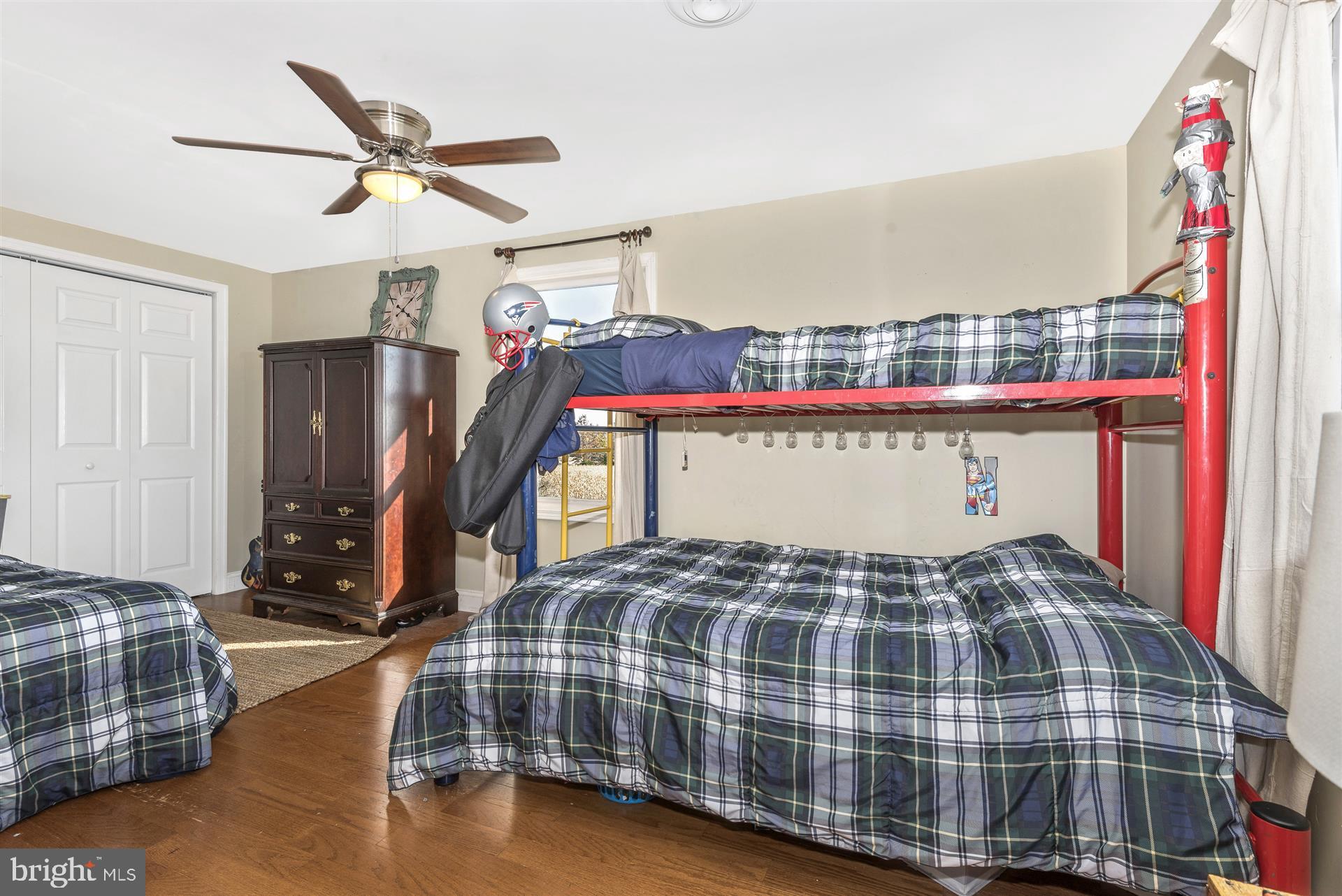 255 Bowers Road Littlestown, PA 17340 - Photo 29 of 30 Bedroom
