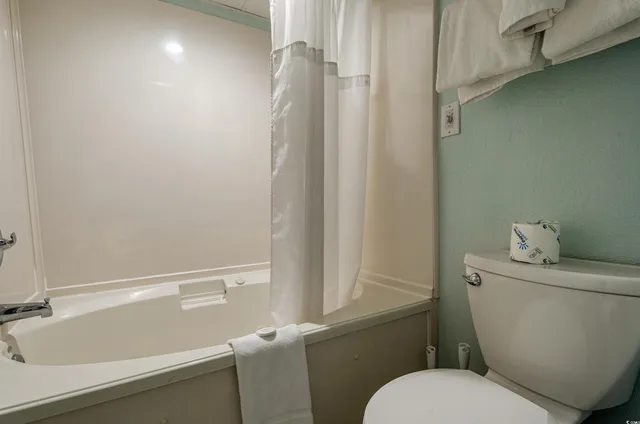 $157,000 | 2300 North Ocean Boulevard, Unit 536, Myrtle Beach, SC 29577