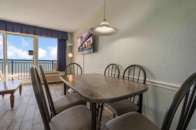 $157,000 | 2300 North Ocean Boulevard, Unit 536, Myrtle Beach, SC 29577