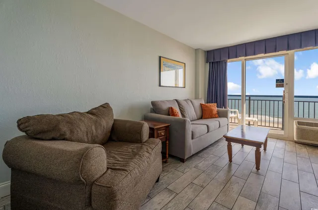 $157,000 | 2300 North Ocean Boulevard, Unit 536, Myrtle Beach, SC 29577