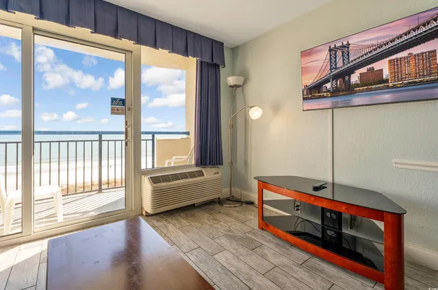 $157,000 | 2300 North Ocean Boulevard, Unit 536, Myrtle Beach, SC 29577