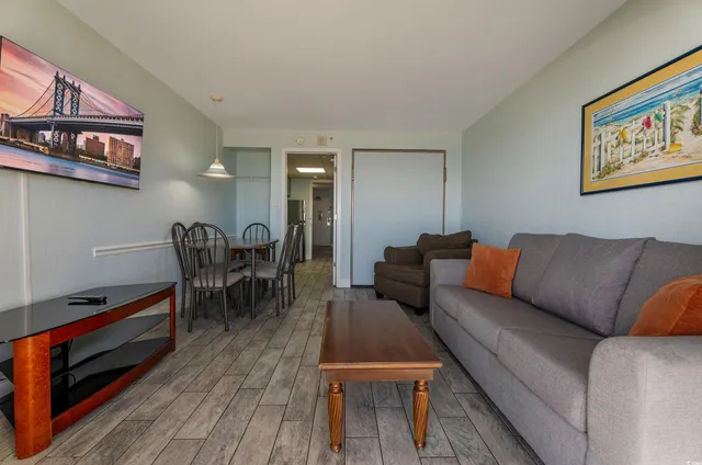 $157,000 | 2300 North Ocean Boulevard, Unit 536, Myrtle Beach, SC 29577