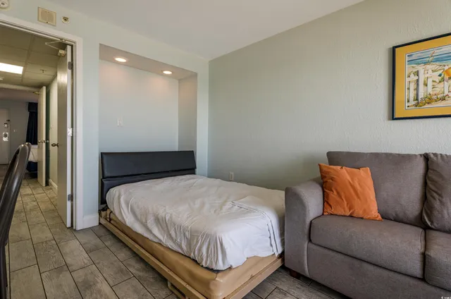 $157,000 | 2300 North Ocean Boulevard, Unit 536, Myrtle Beach, SC 29577