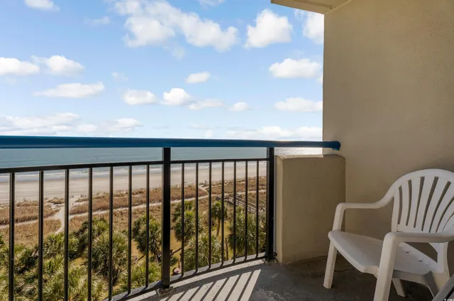 $157,000 | 2300 North Ocean Boulevard, Unit 536, Myrtle Beach, SC 29577