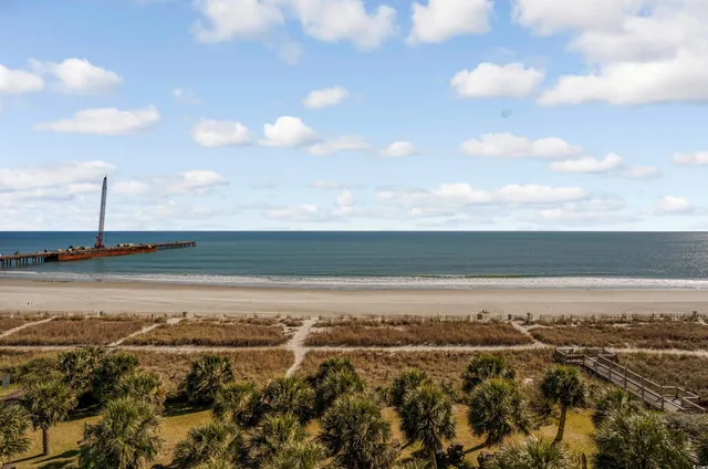 $157,000 | 2300 North Ocean Boulevard, Unit 536, Myrtle Beach, SC 29577