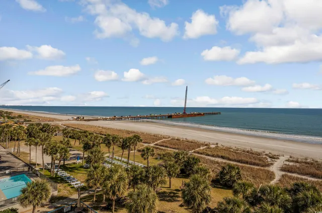 $157,000 | 2300 North Ocean Boulevard, Unit 536, Myrtle Beach, SC 29577