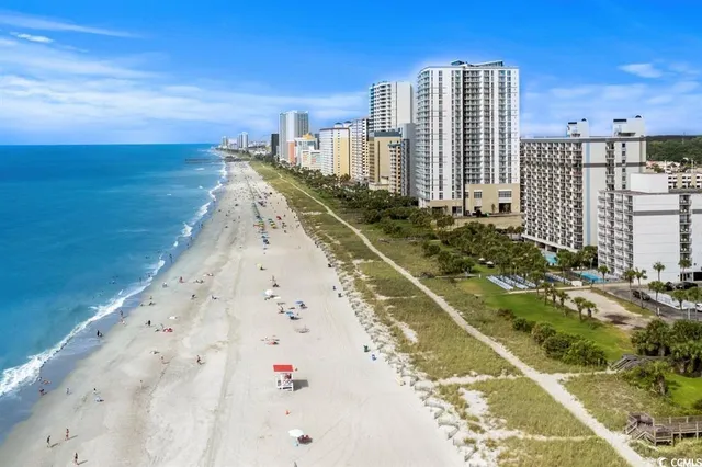 $157,000 | 2300 North Ocean Boulevard, Unit 536, Myrtle Beach, SC 29577