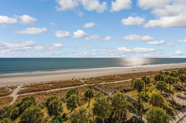 $157,000 | 2300 North Ocean Boulevard, Unit 536, Myrtle Beach, SC 29577