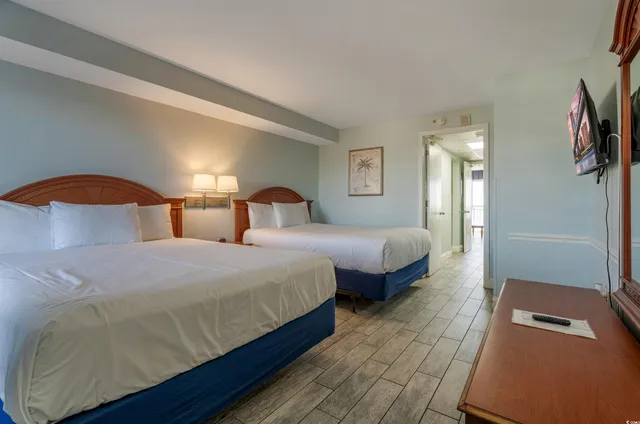 $157,000 | 2300 North Ocean Boulevard, Unit 536, Myrtle Beach, SC 29577