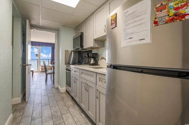 $157,000 | 2300 North Ocean Boulevard, Unit 536, Myrtle Beach, SC 29577