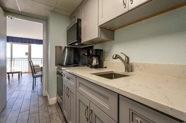 $157,000 | 2300 North Ocean Boulevard, Unit 536, Myrtle Beach, SC 29577