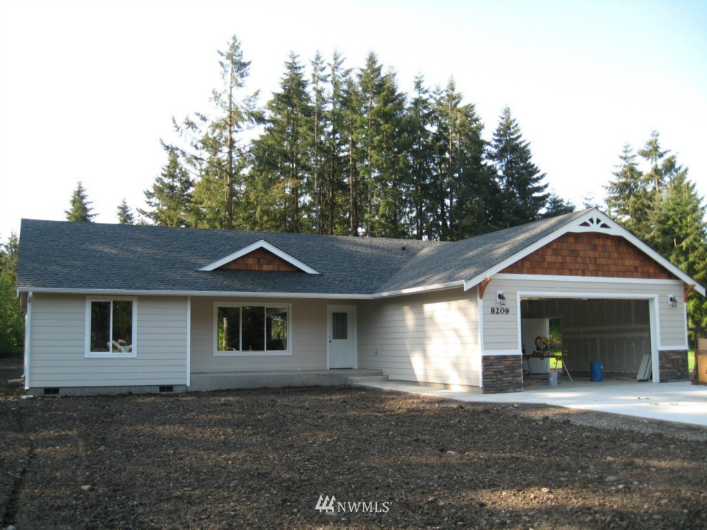 8209 173rd Avenue Southwest Rochester, WA 98579 - Photo 1 of 1