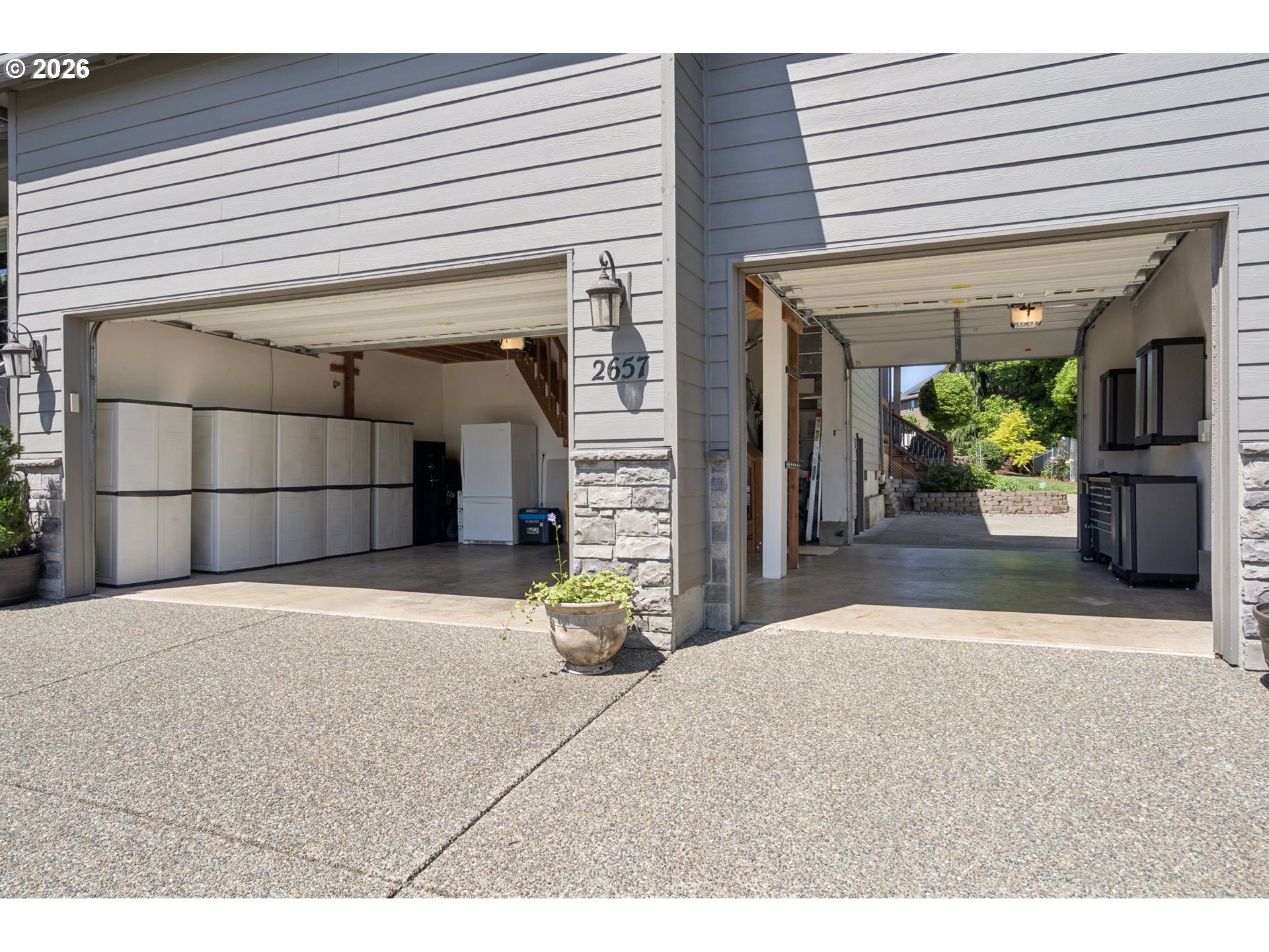 2657 Northwest Ivy Street Camas, WA 98607 - Photo 41 of 48