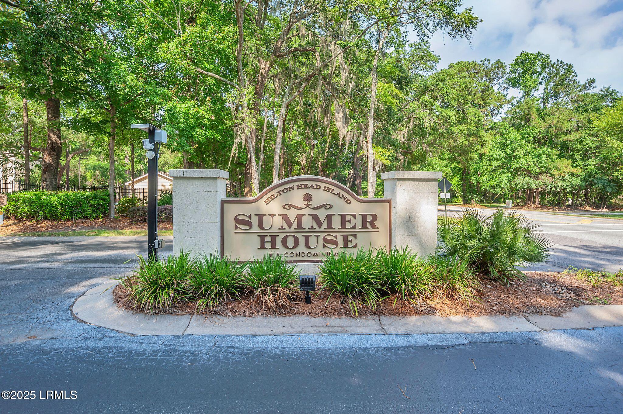 380 Marshland Road, Unit E26 Hilton Head Island, SC 29926 - Photo 1 of 32 Summer House