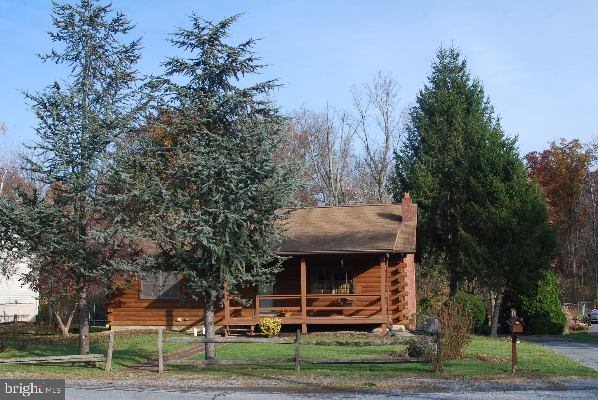 314 Decatur Street Elizabethtown, PA 17022 - Photo 20 of 24 Full Lot View