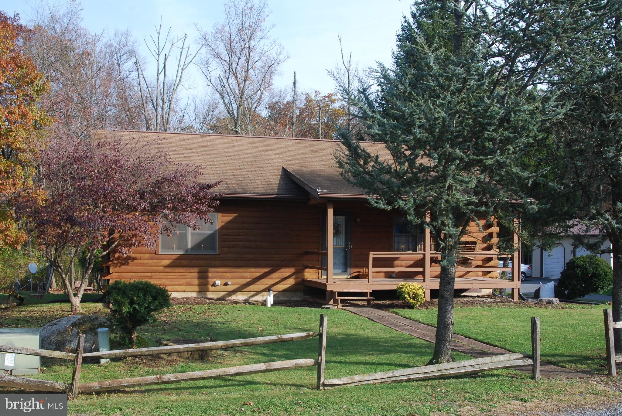 314 Decatur Street Elizabethtown, PA 17022 - Photo 22 of 24 Front View
