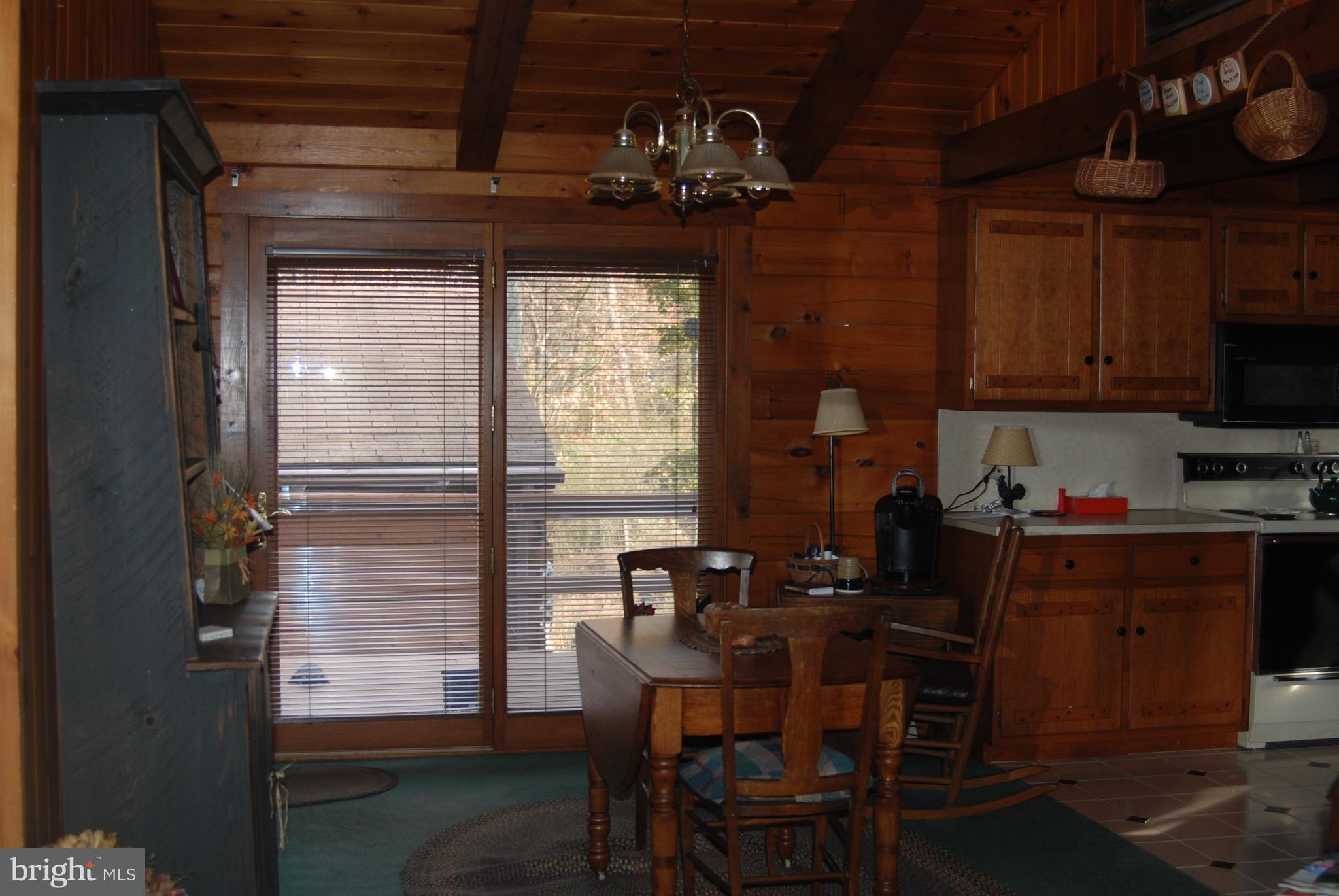 314 Decatur Street Elizabethtown, PA 17022 - Photo 9 of 24 Dining Area, opening to back deck