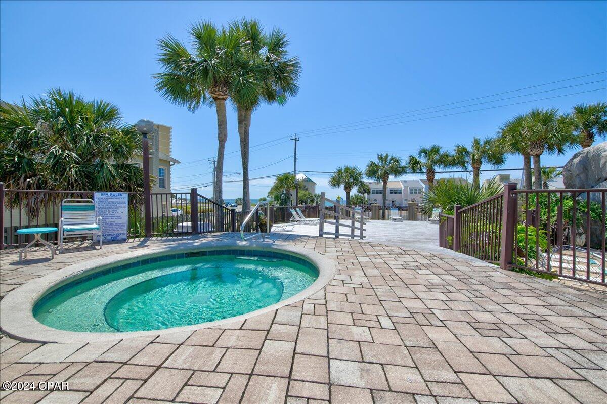 17620 Front Beach Road, Unit T1 Panama City Beach, FL 32413 - Photo 37 of 49