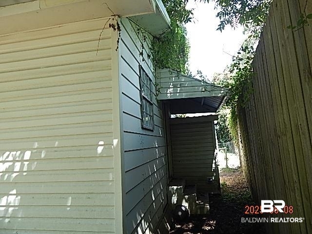 1021 Cherry Street Mobile, AL 36610 - Photo 5 of 17