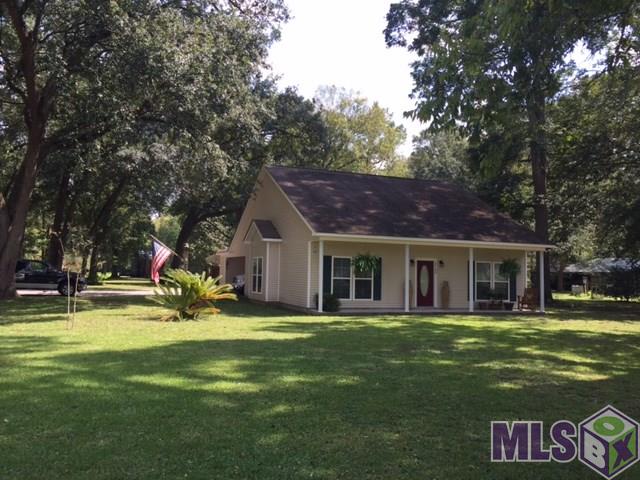 12188 Louis White Road Geismar, LA 70734 - Photo 1 of 20 Gallery Image 1