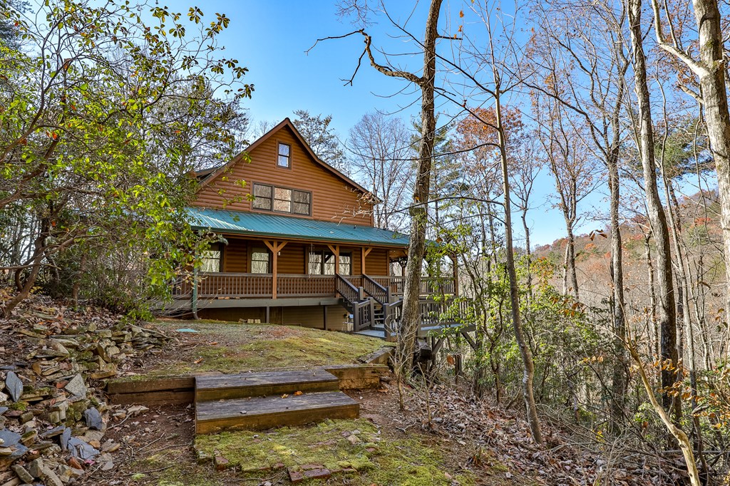 729 Poplar Hollow Road Ellijay, GA 30540 - Photo 39 of 58 Gallery Image 39