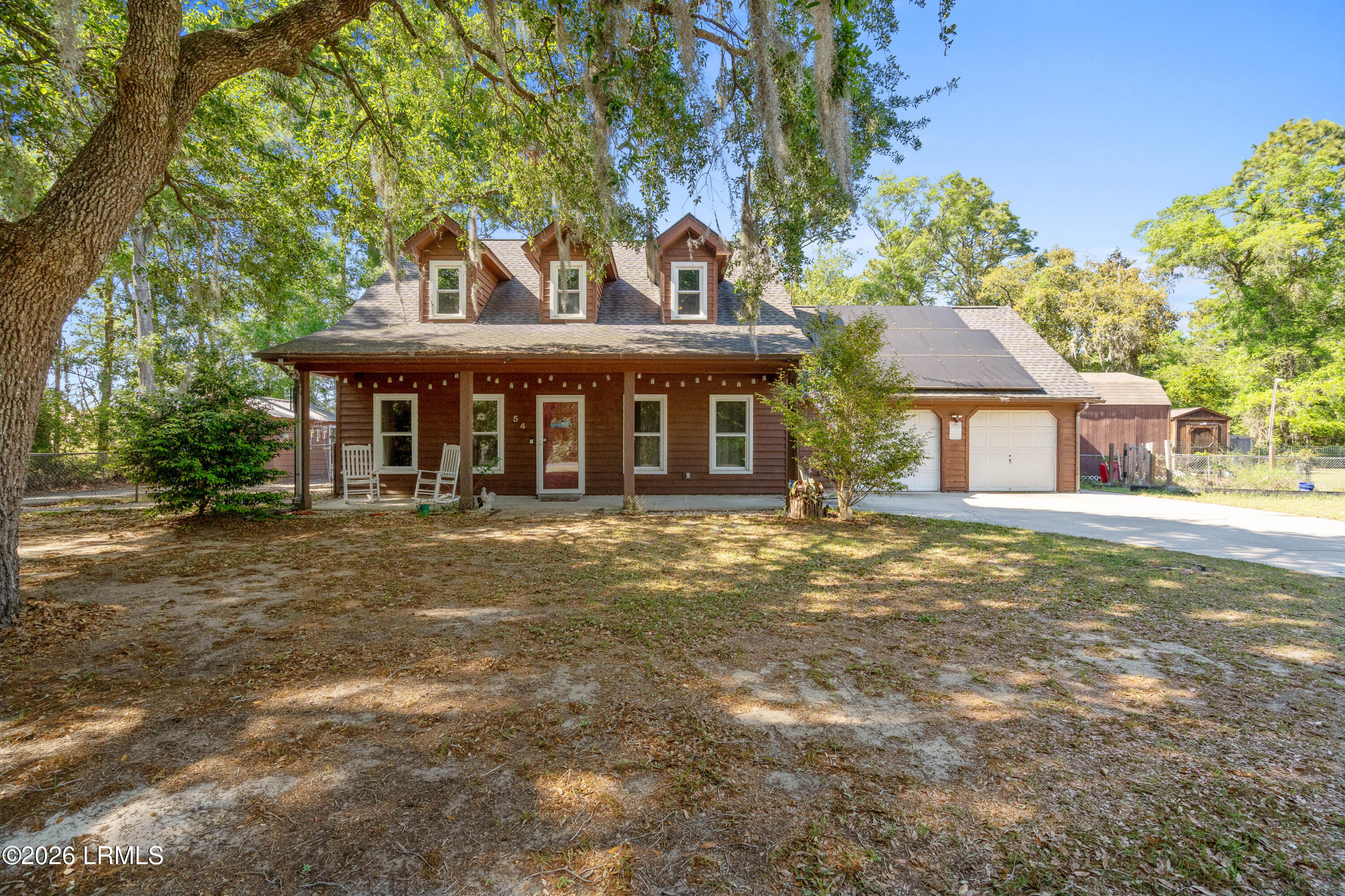 54 Brickyard Point Road South Beaufort, SC 29907 - Photo 2 of 51 54 Brickyard-11