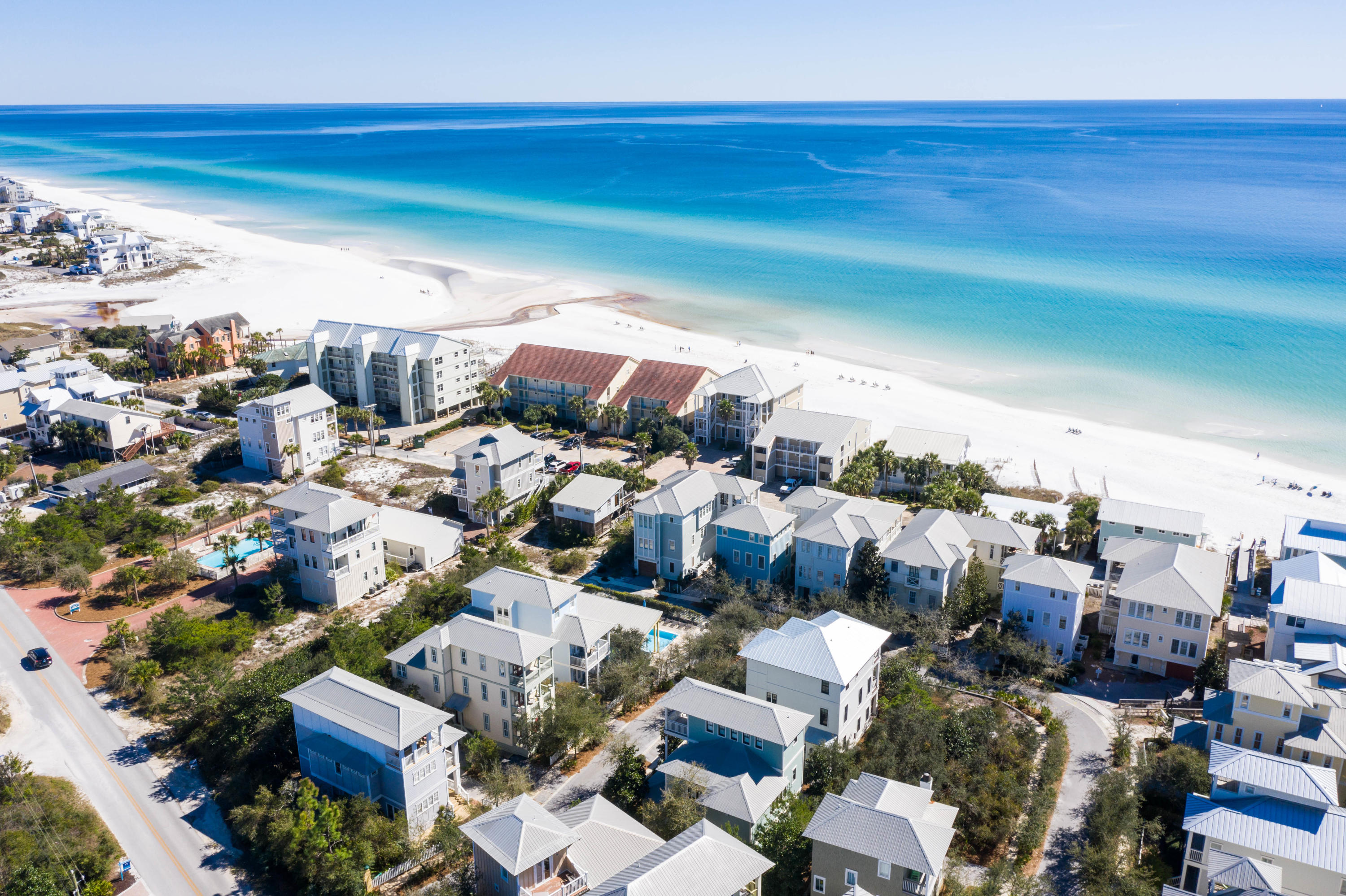 96 Chelsea Loop Road Santa Rosa Beach, FL 32459 - Photo 24 of 26 a view of city