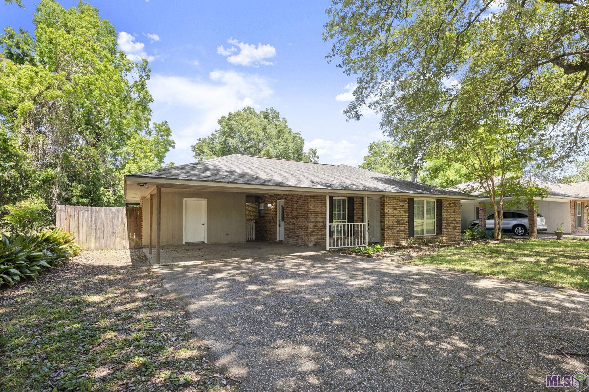 16571 Doyle Road Baton Rouge, LA 70817 - Photo 20 of 20