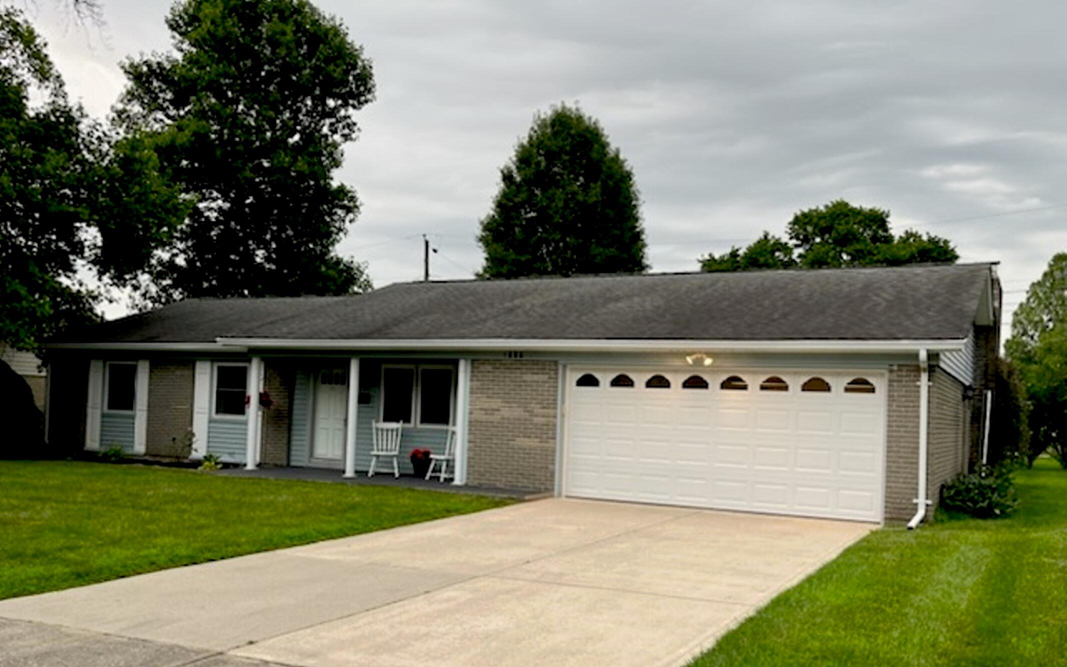 1686 Cornish Road Troy, OH 45373 - Photo 2 of 20 Gallery Image 2