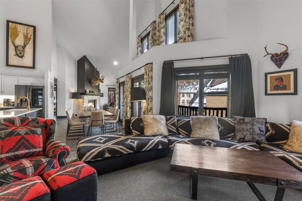 91 River Run Road, Unit 8130 Keystone, CO 80435 - Photo 3 of 30 Gallery Image 3