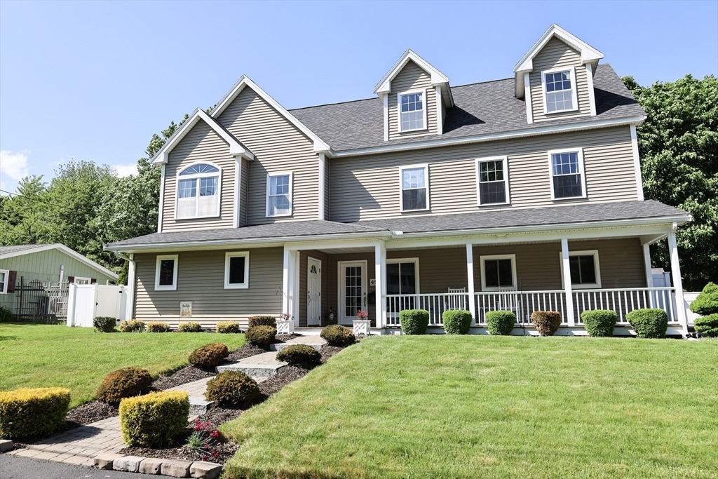 49 North Belgian Road Danvers, MA 01923 - Photo 1 of 25 Gallery Image 1