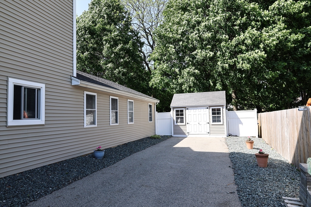 49 North Belgian Road Danvers, MA 01923 - Photo 24 of 25 Gallery Image 24