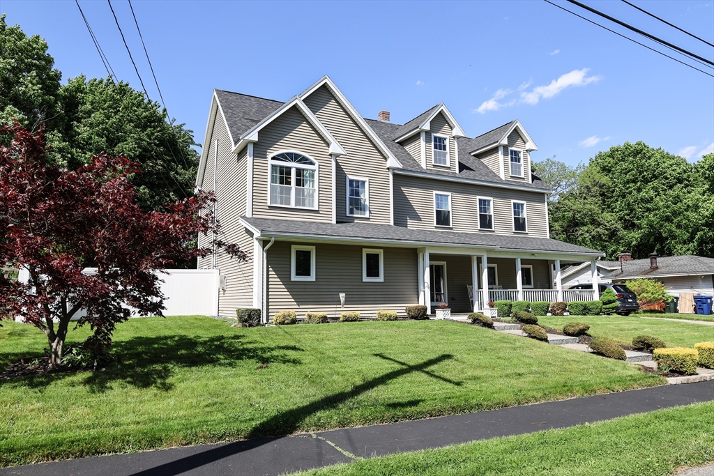 49 North Belgian Road Danvers, MA 01923 - Photo 25 of 25 Gallery Image 25