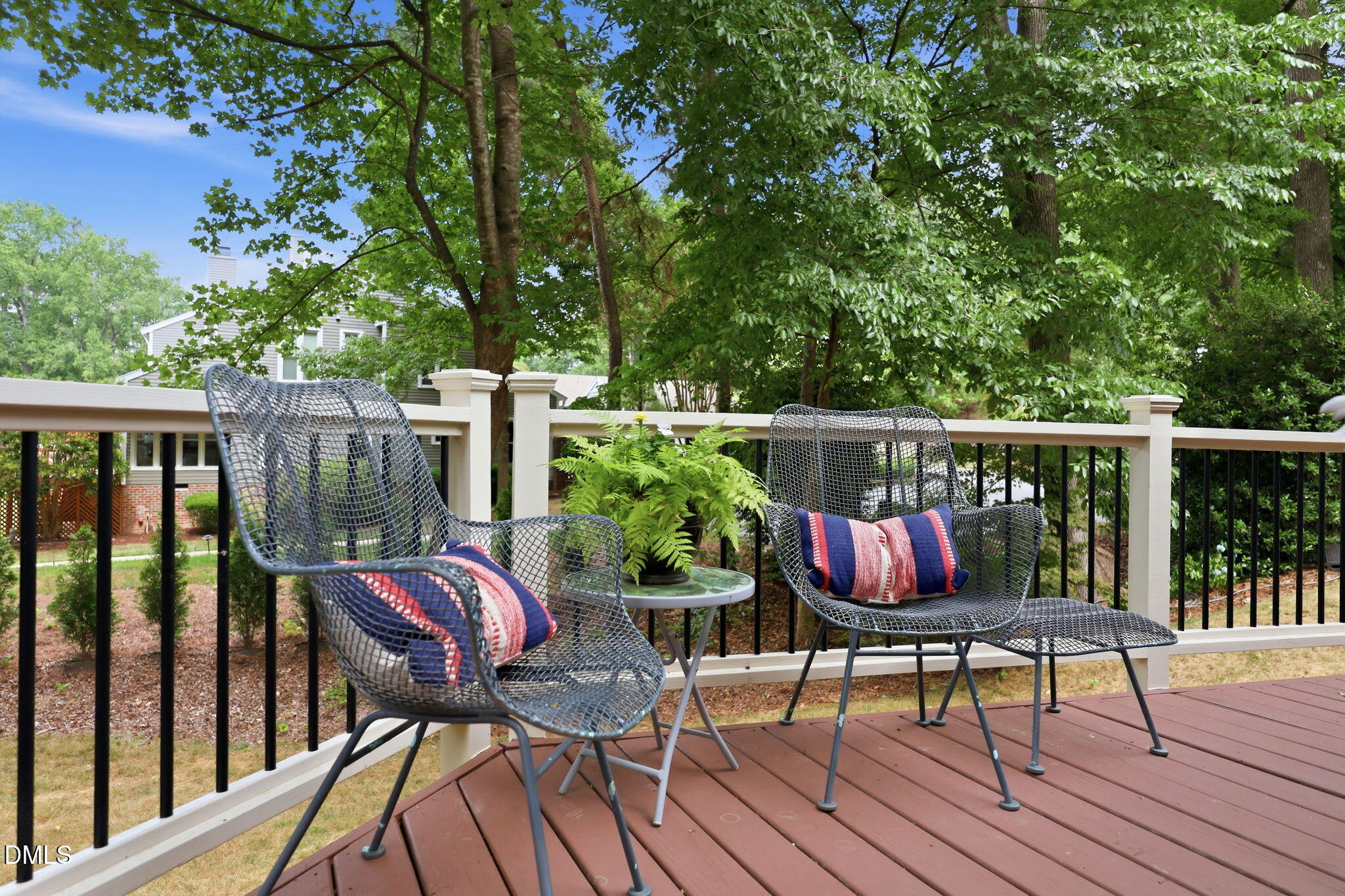 2221 Weybridge Drive Raleigh, NC 27615 - Photo 23 of 53