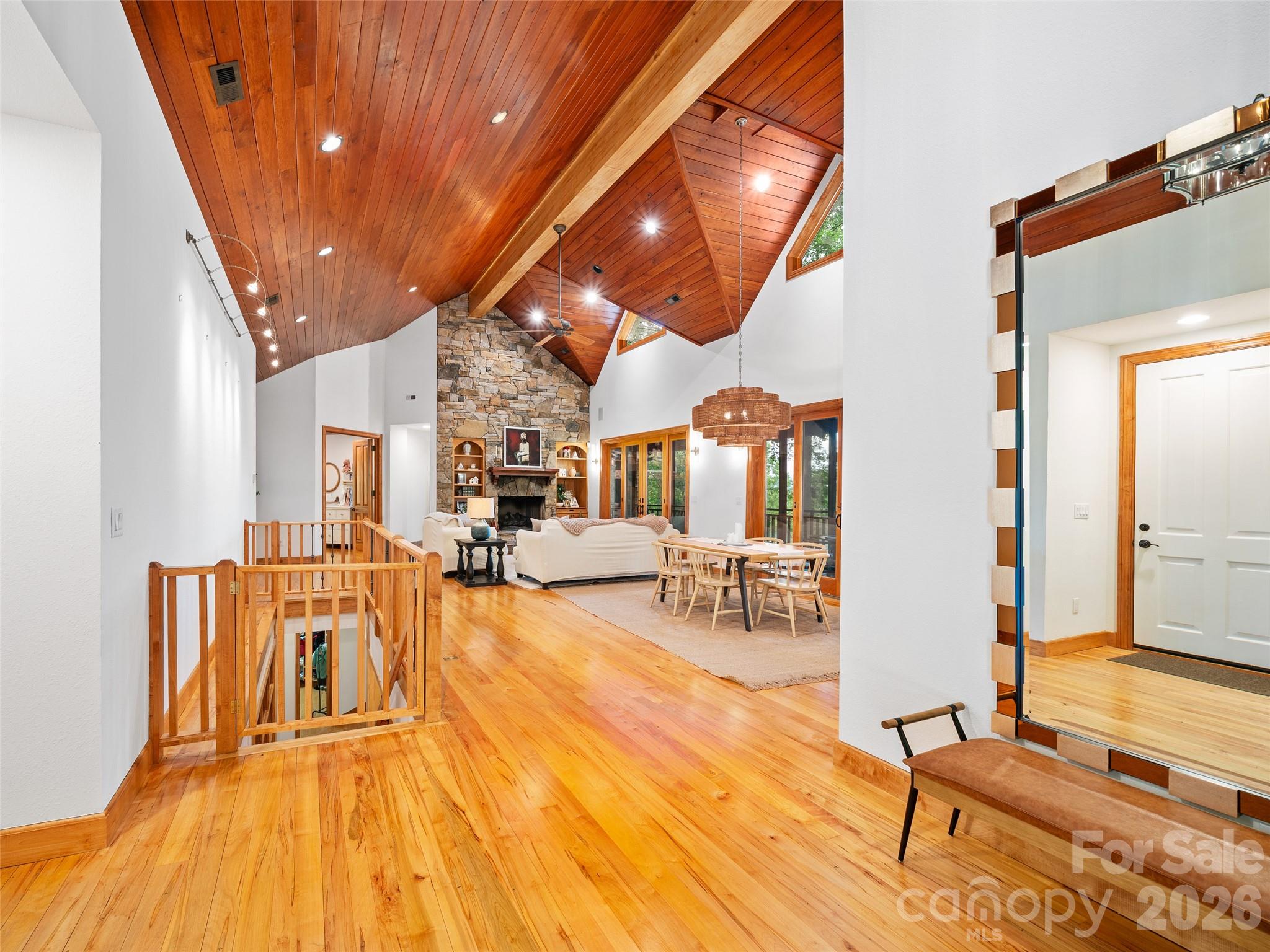 71 Chestnut Hill Road Spruce Pine, NC 28777 - Photo 5 of 39