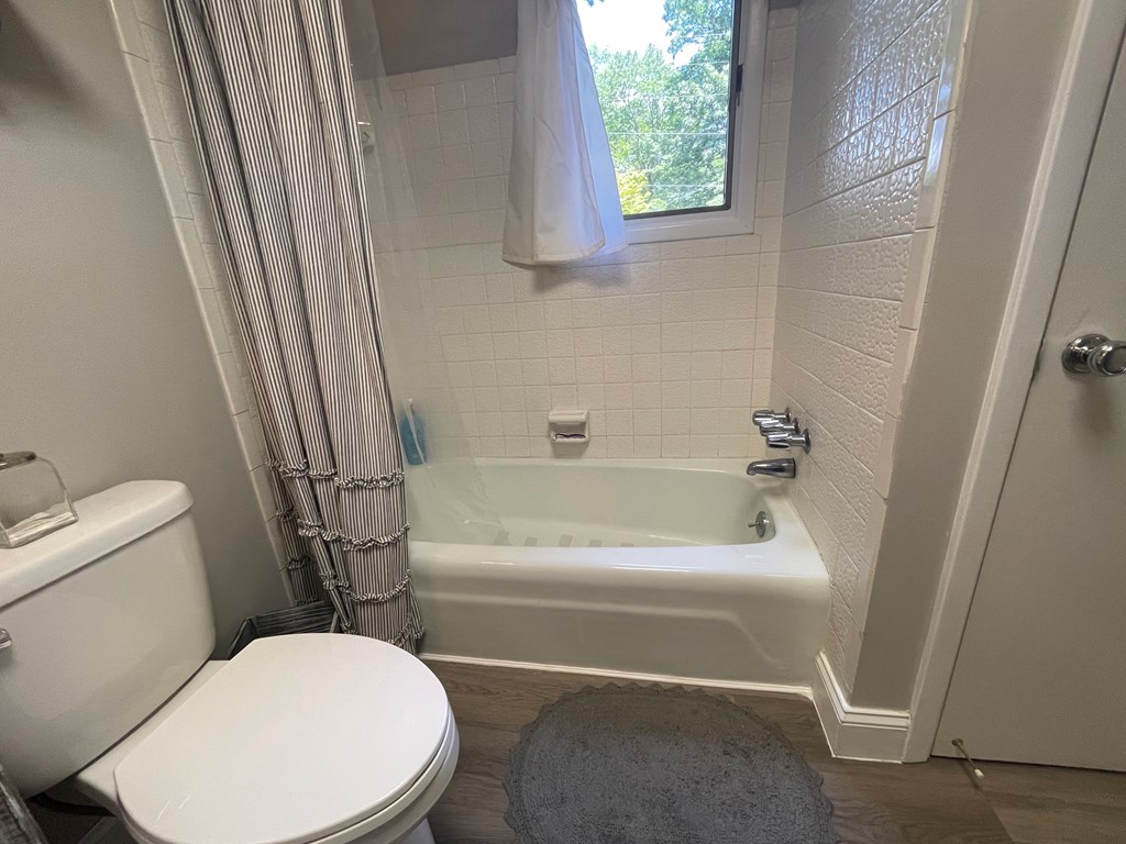 500 B-5 Marina Road Murphy, NC 28906 - Photo 16 of 96 UPDATED BATHROOM